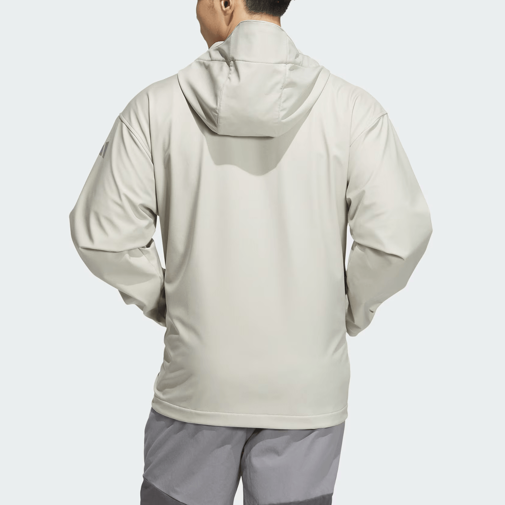 Adidas FW24 M TRAN JKT 2 — фото 2