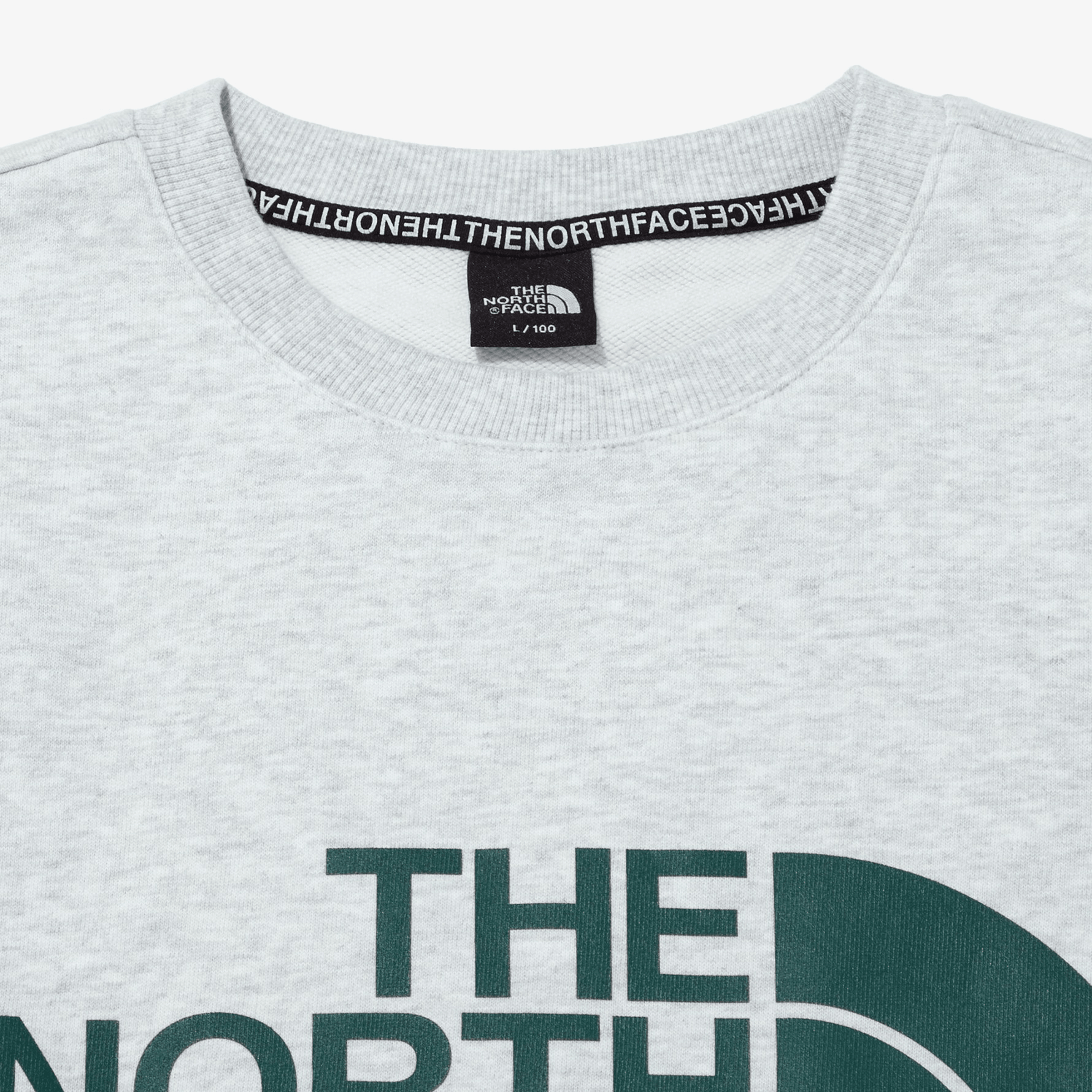The North Face Logo — фото 2