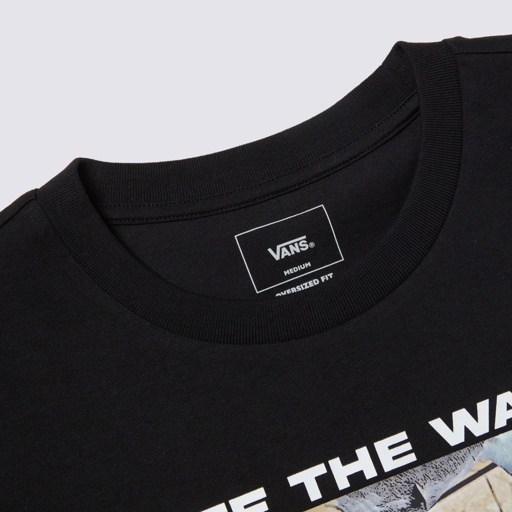 Vans T — фото 3