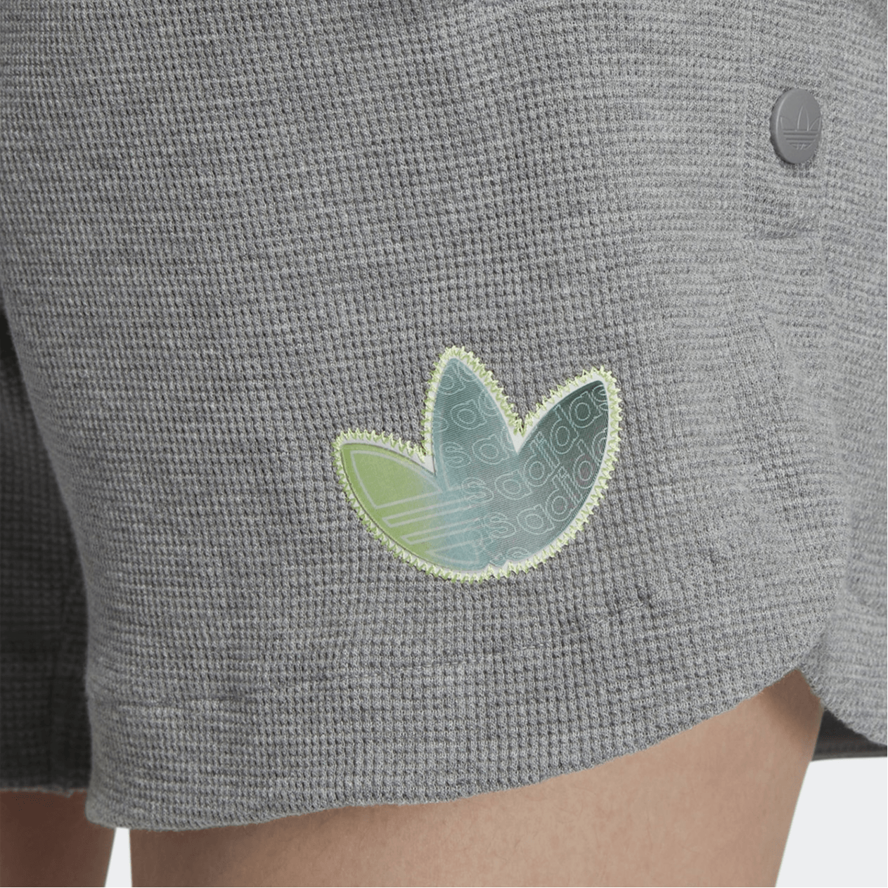Adidas originals Shorts Logo — фото 4