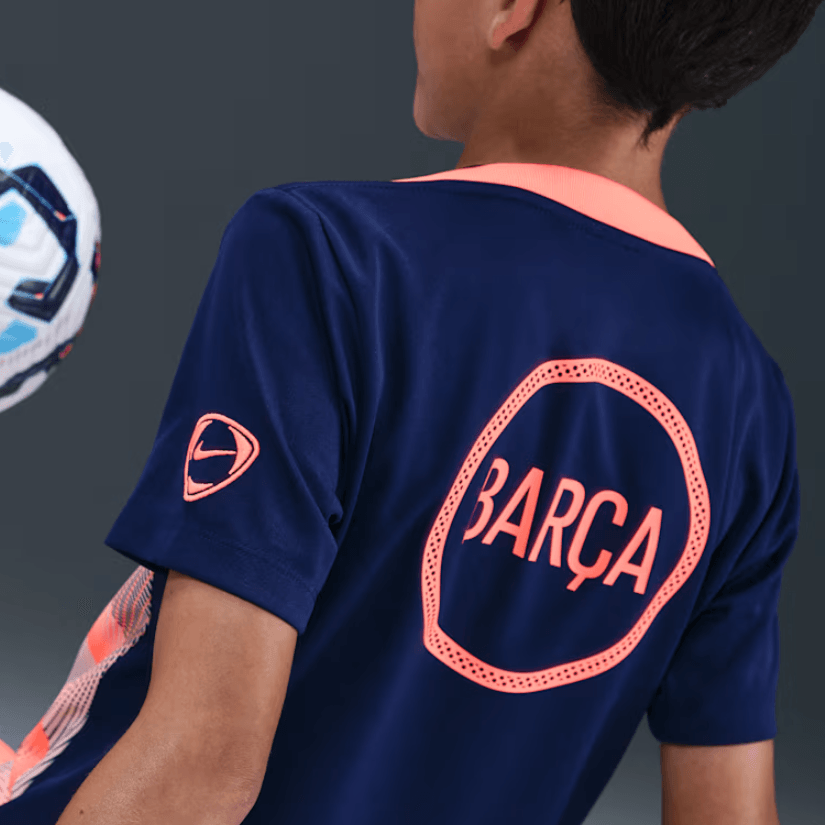 Nike T Academy Pro Third Dri-FIT — фото 2