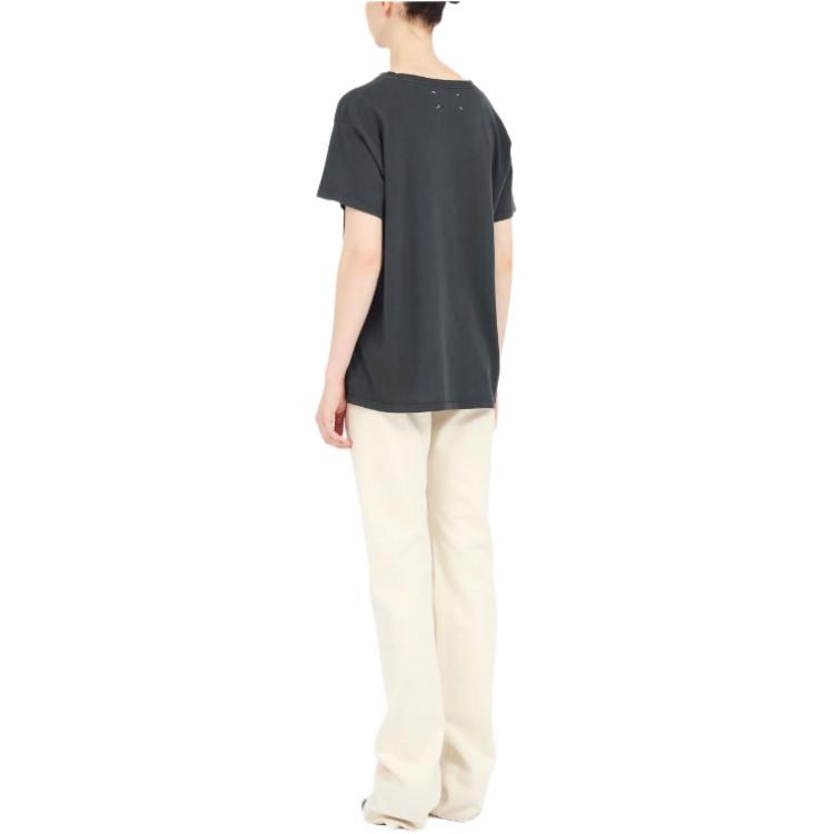 Maison Margiela FW24 Logo T-Shirt — фото 9