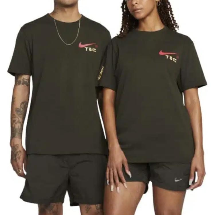 Nike Nocta SS23 Logo T-Shirt — фото 3