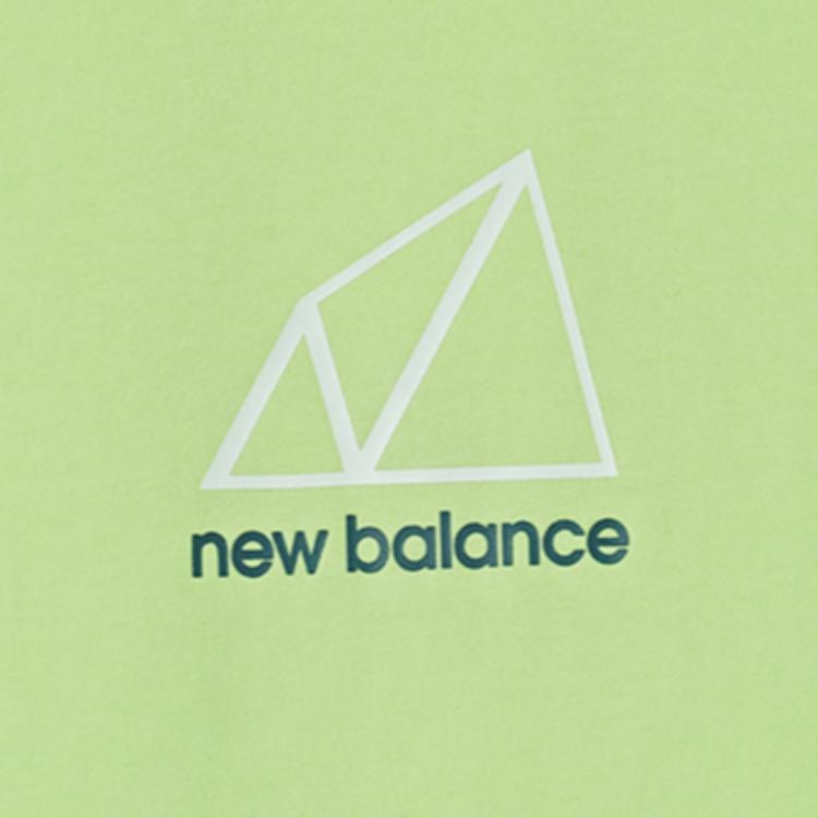 New Balance Футболка (Арт. AWT11593-BIO) — фото 5