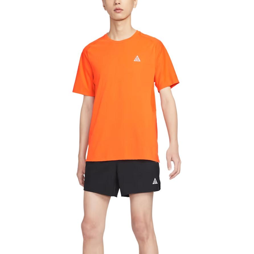 Nike ACG FW25 Solar Chase Dri-FIT ADV T — фото 1
