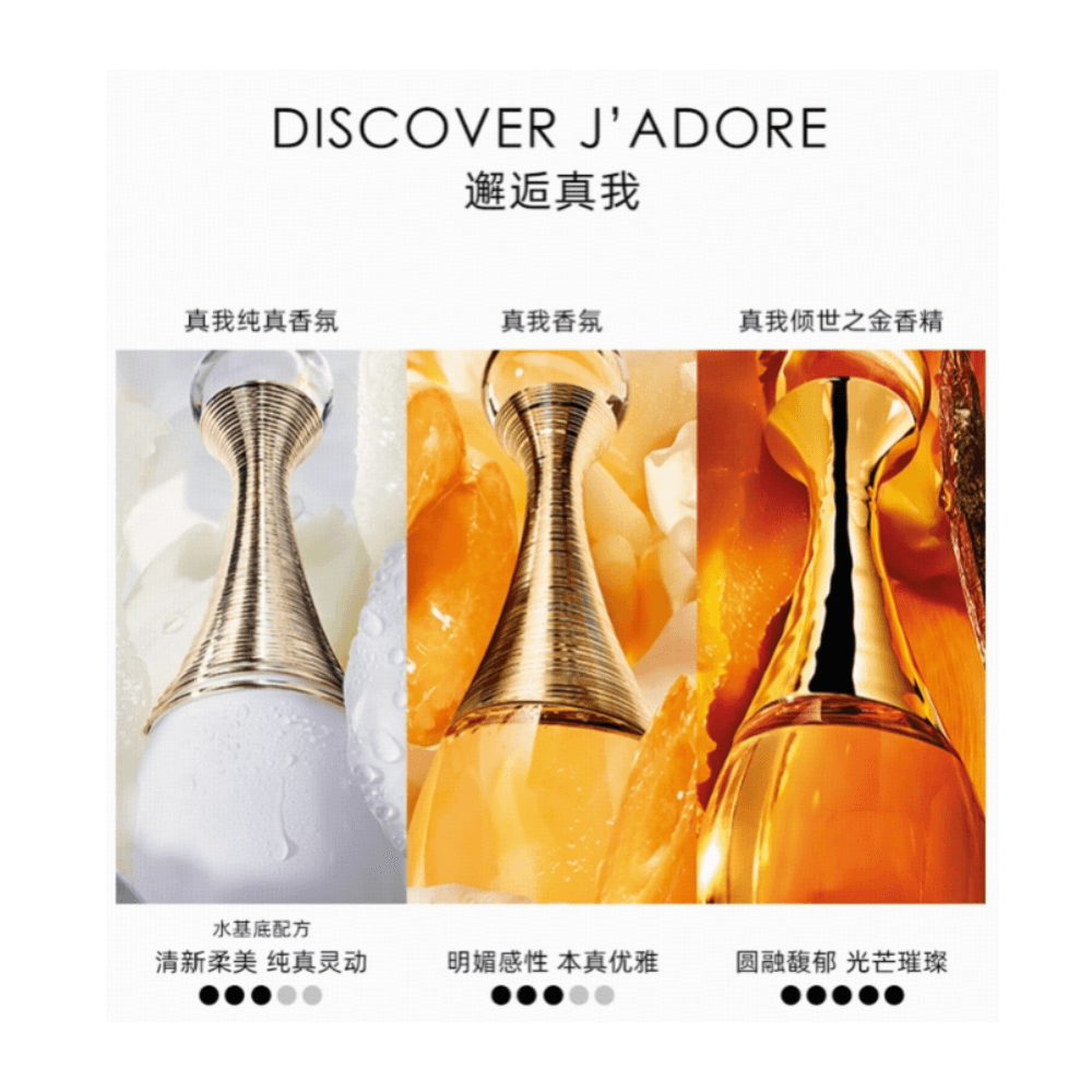 Dior EDP 20ml — фото 3