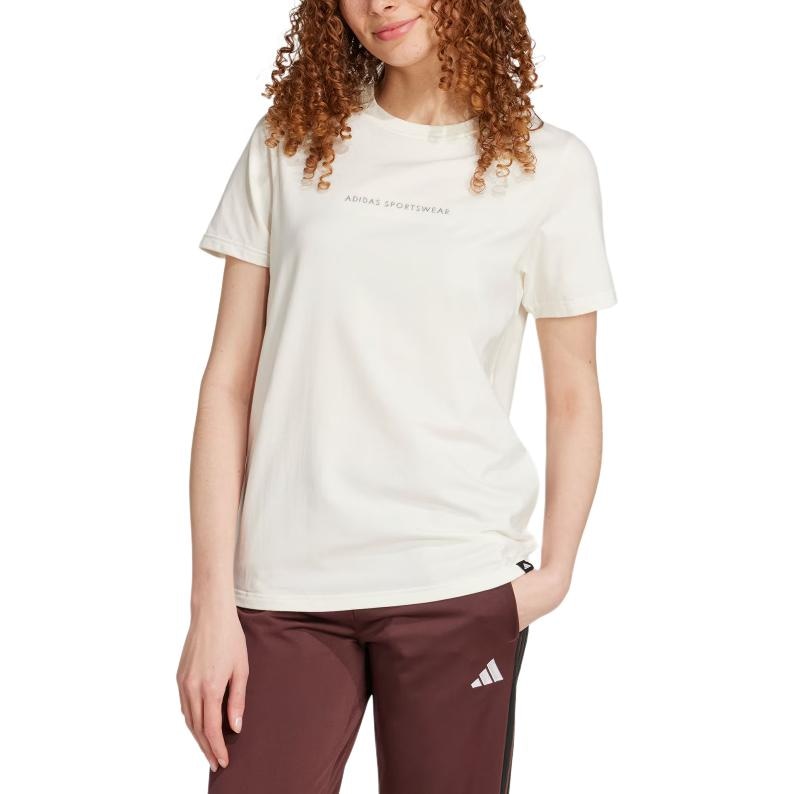 Adidas Sportswear CODES DOODLE CAMP T — фото 1