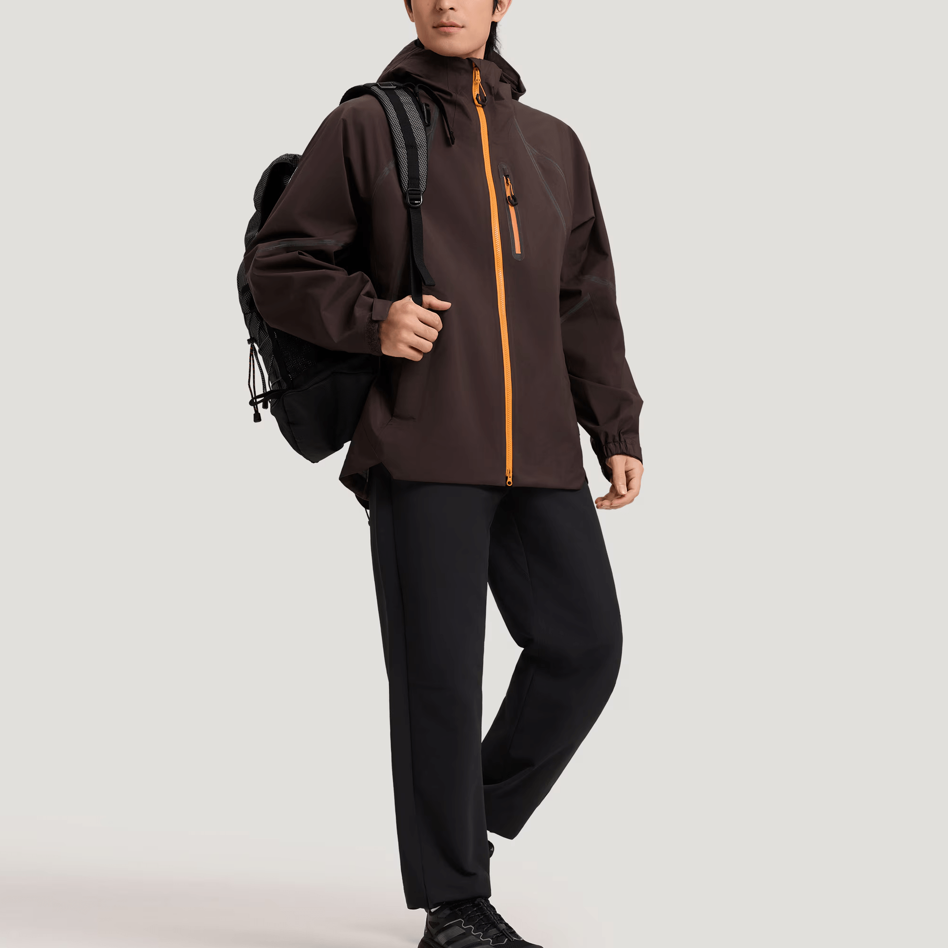 Adidas Terrex XPLORIC 3LAYER — фото 2