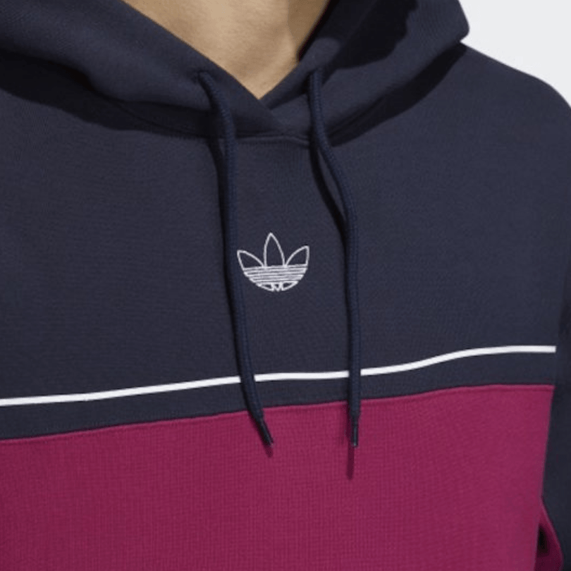 adidas originals Rivalry hoody — фото 4