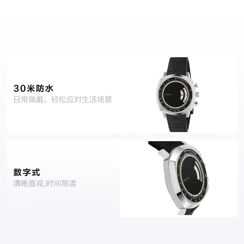 Gucci Grip YA157301 — фото 1