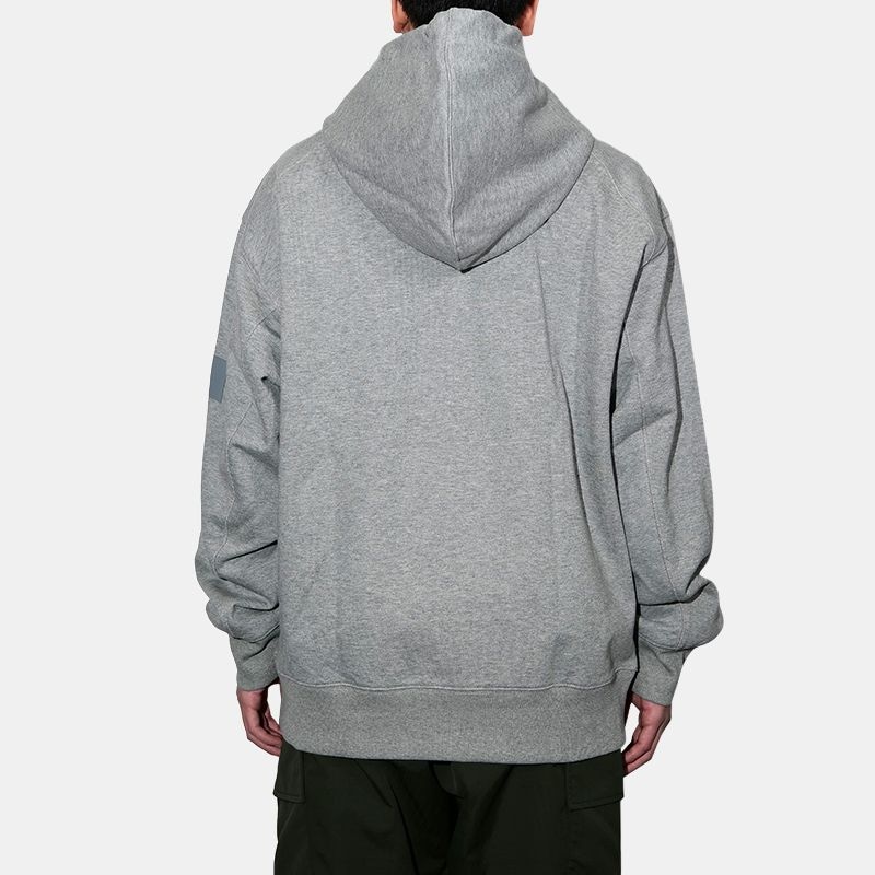 Y-3 SS23 FT HOODIE — фото 1