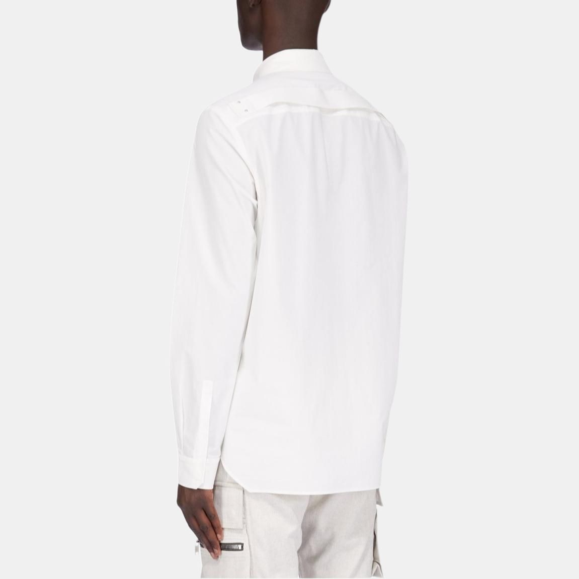 Rick Owens RO SS25 — фото 1