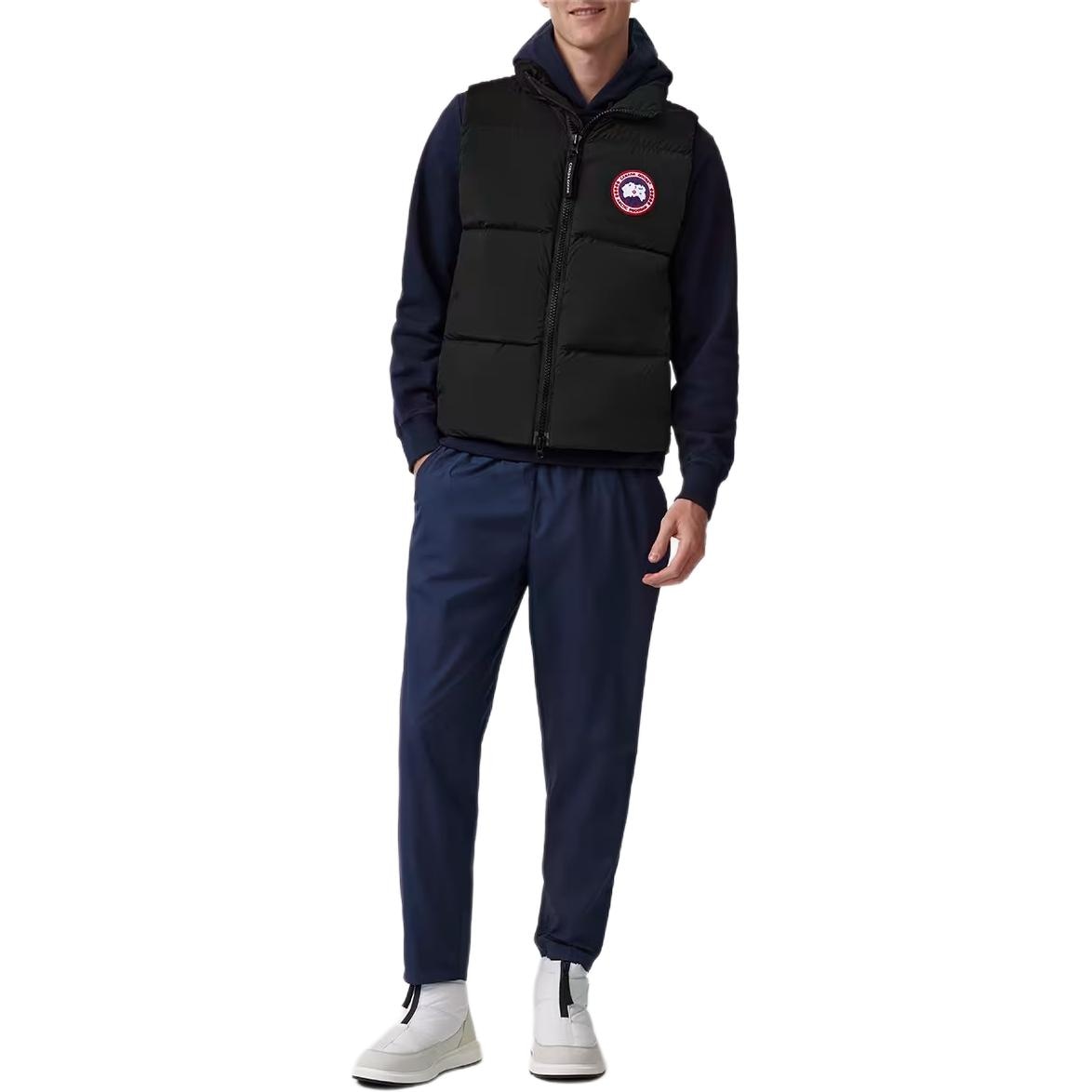 Canada Goose FW23 LAWRENCE — фото 2