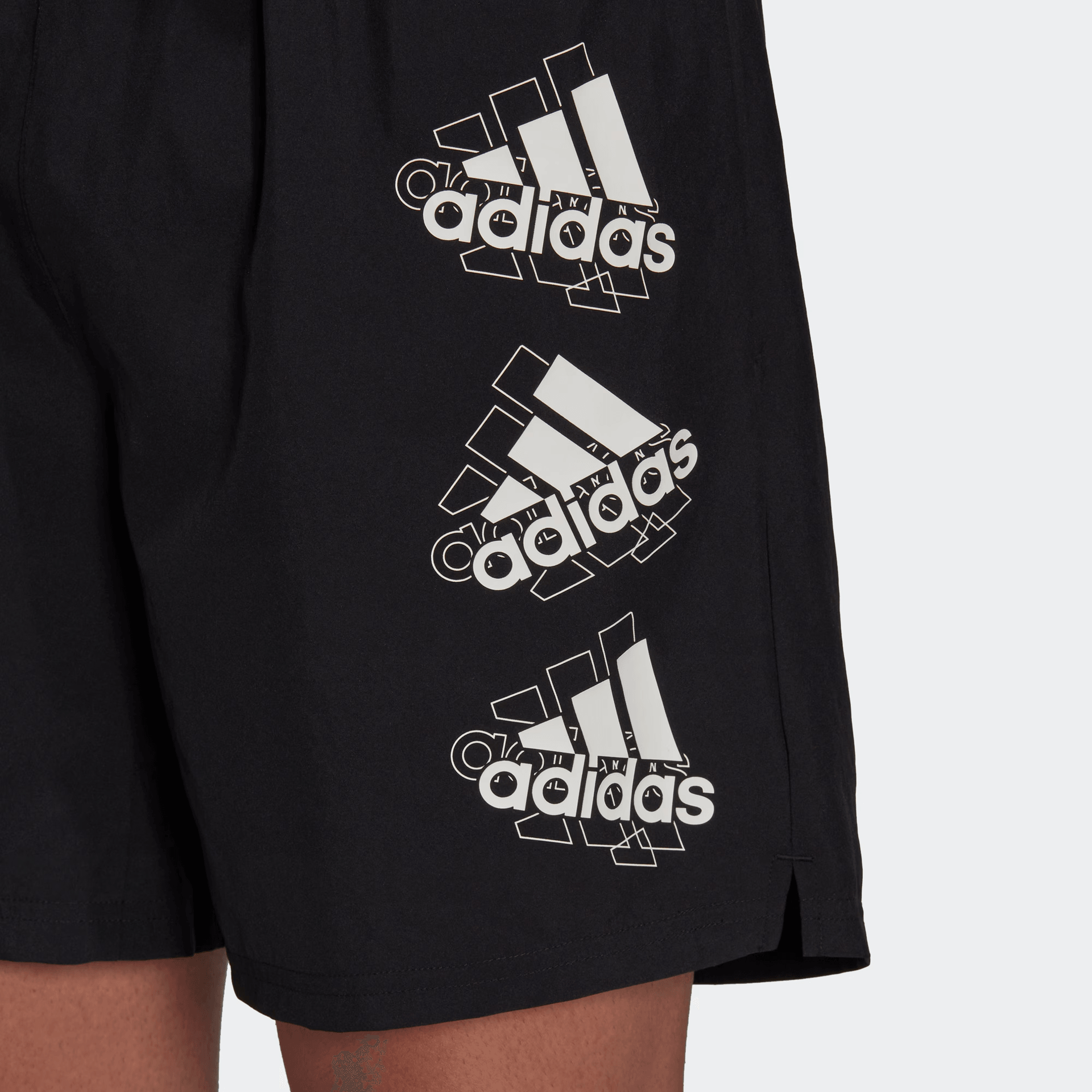 Adidas Brand Love Sh Logo — фото 4