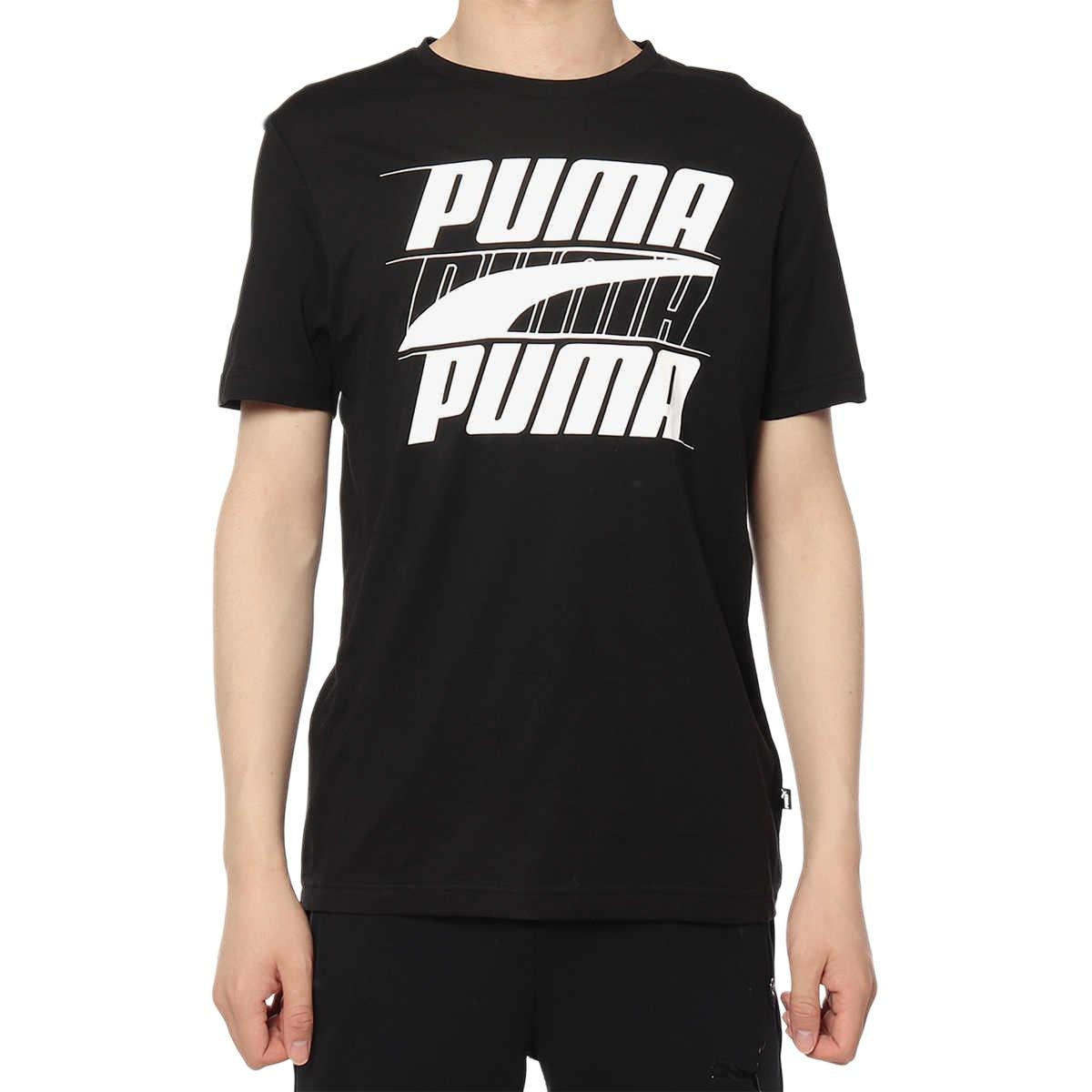 Puma Rebel Basic — фото 2