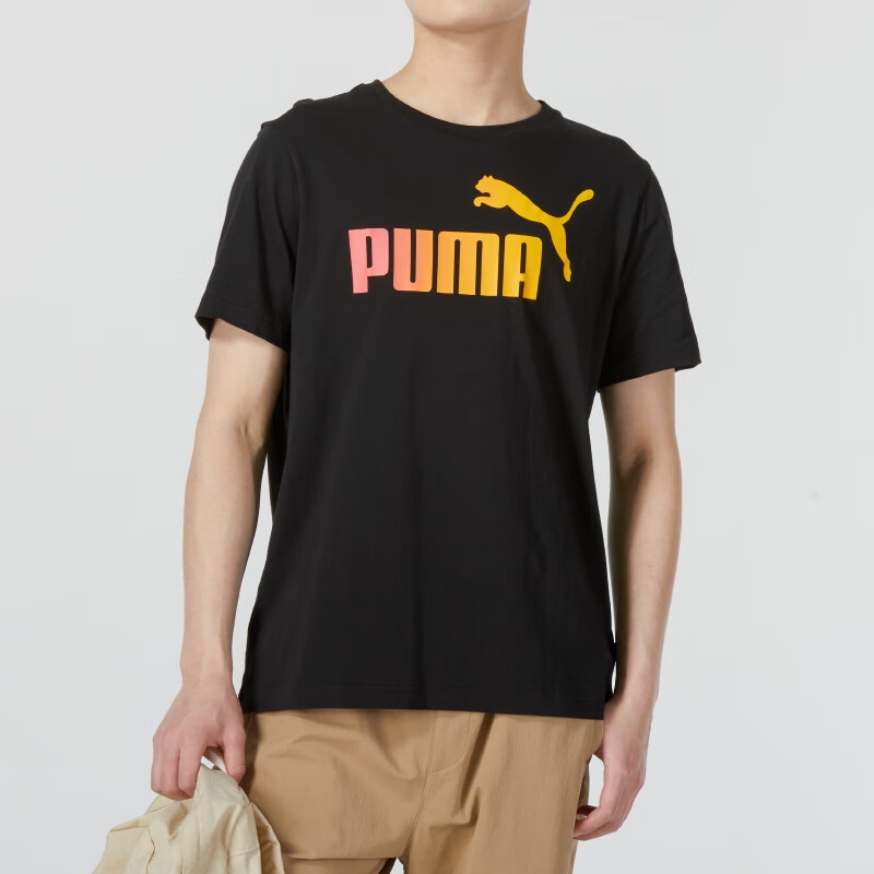 Puma Футболка (Арт. 630030-01) — фото 4