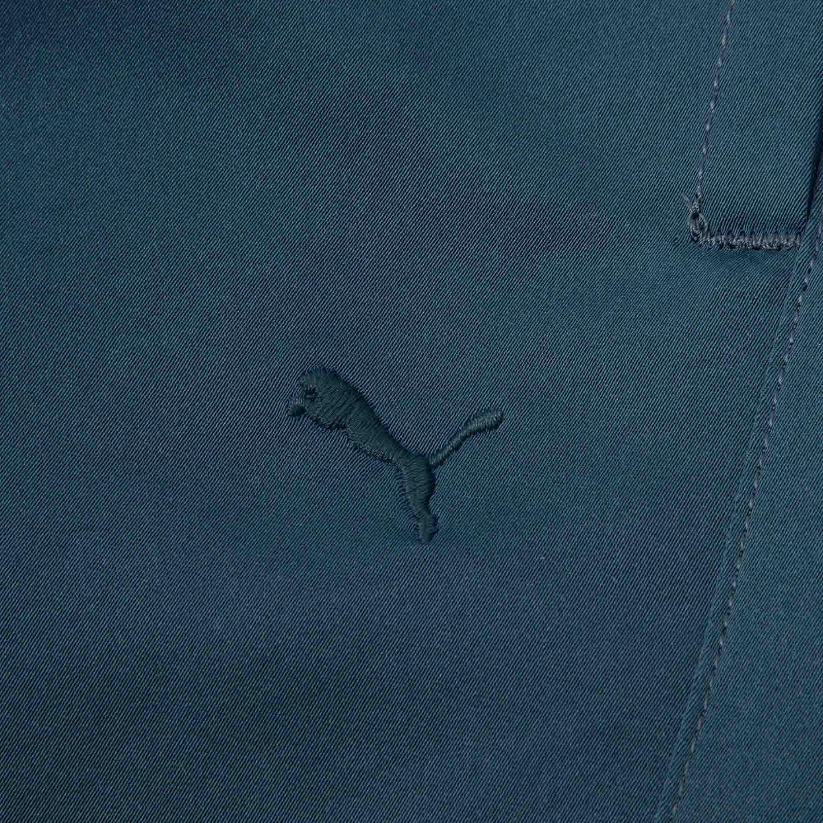 Puma APRES COURT WOVEN PANTS — фото 3