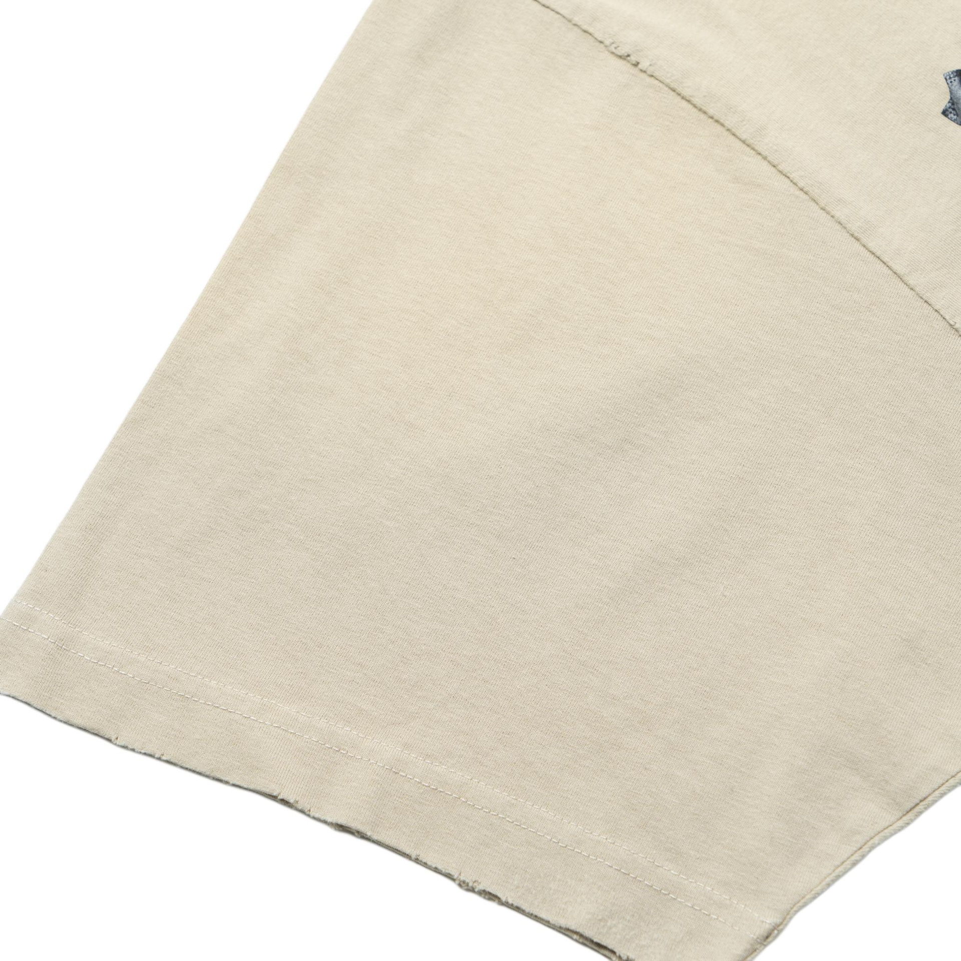 Balenciaga T-Shirt Beige — фото 5