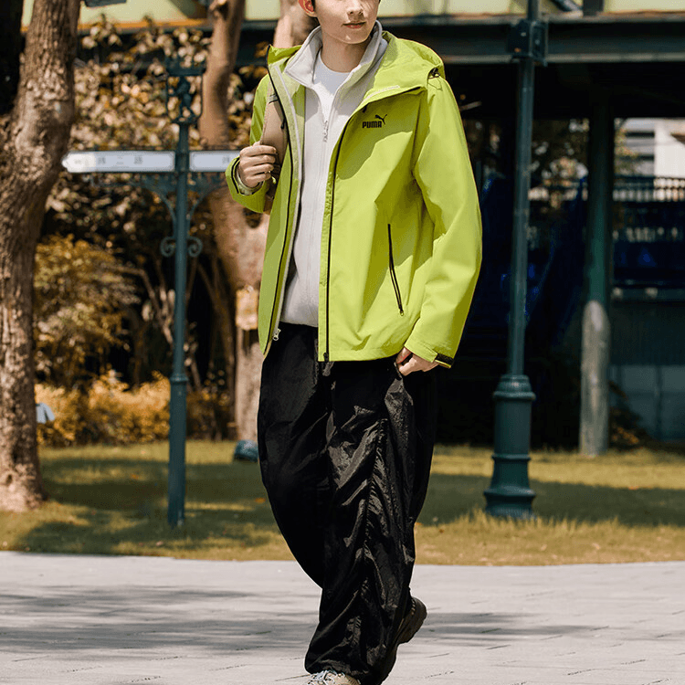 Puma ECOM FW25 WINDCELL — фото 3