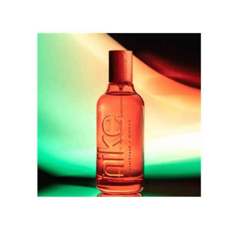 Nike CoralCrush EDT 100ml — фото 2