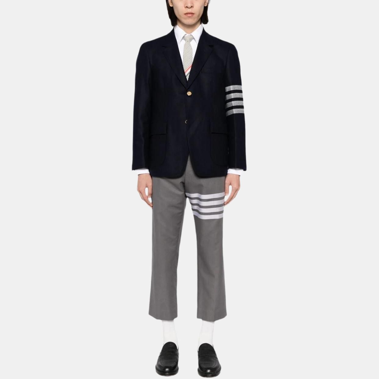 Thom Browne Одежда (Арт. MJU558A-F0666-415) — фото 2