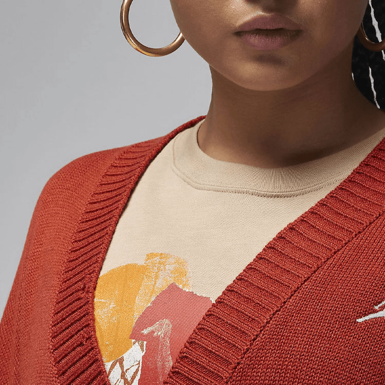 Jordan CNY FW23 Logo — фото 3