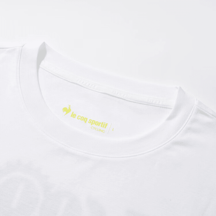 Le Coq Sportif T — фото 3