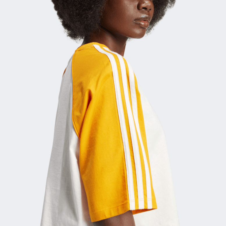 Adidas originals ADICOLOR SST T — фото 4