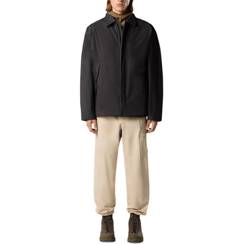 Stone Island Stellina FW25 GORE-TEX Jacket — фото 2
