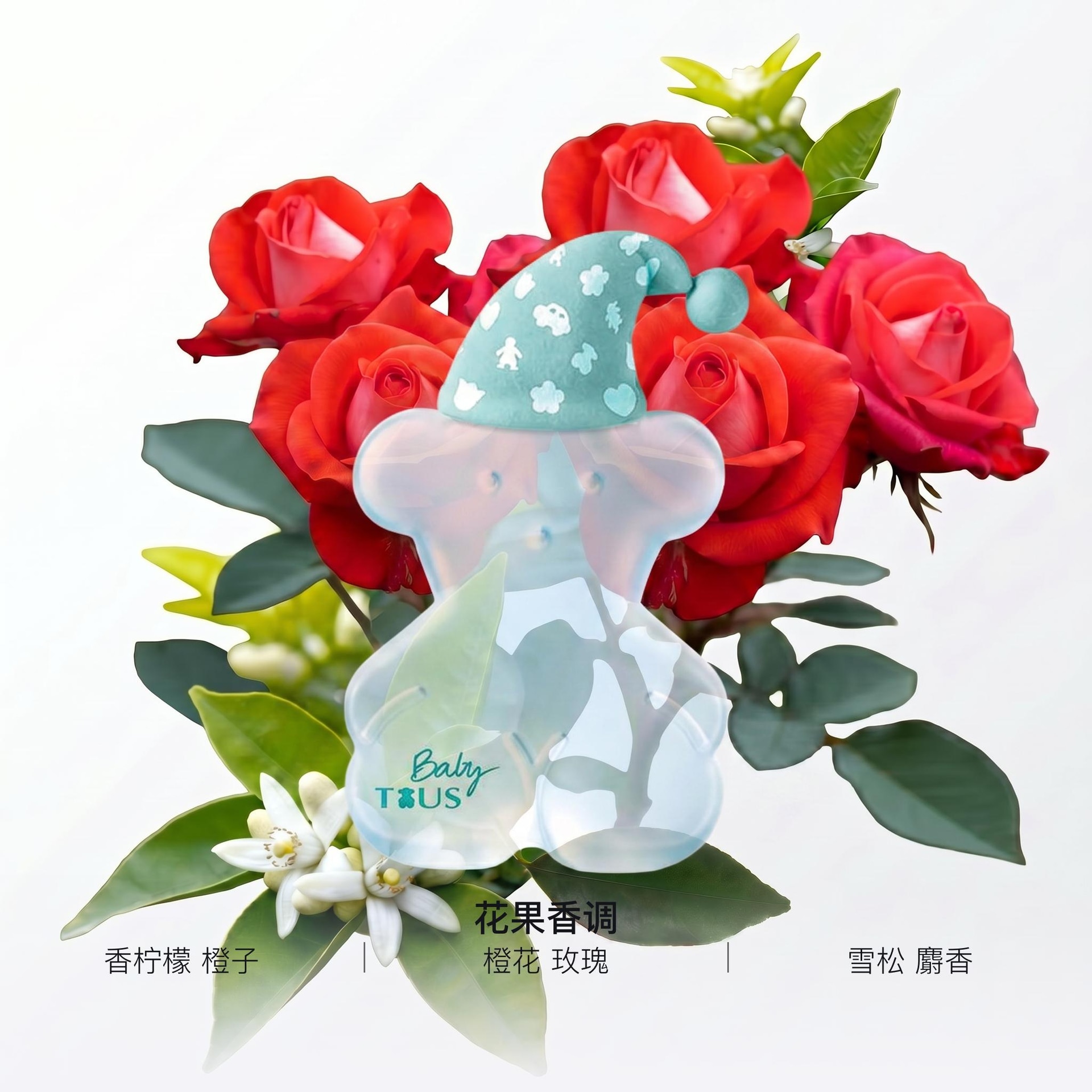 Tous EDC 100ml — фото 9