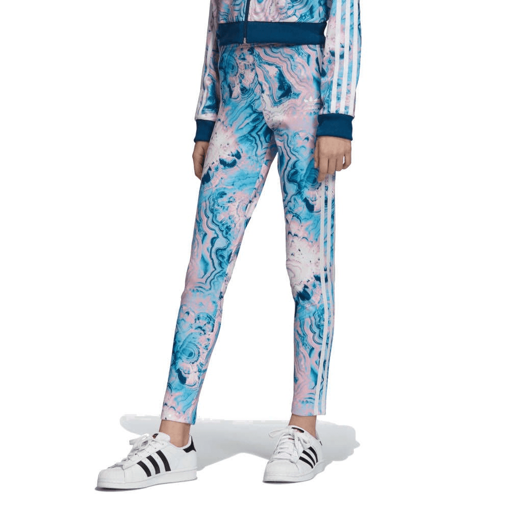 Adidas originals MARBLE LEGGINGS — фото 2