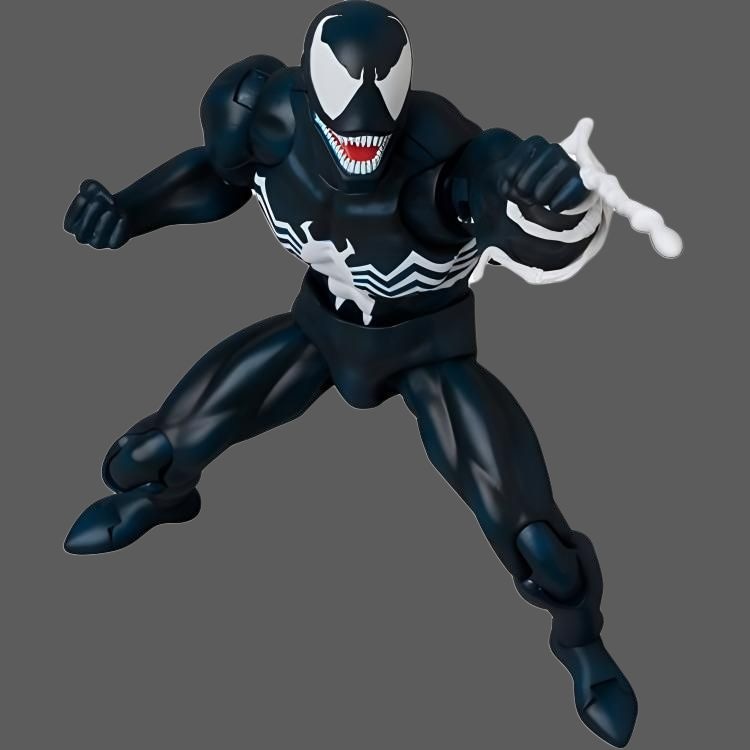 Medicom Toy MAFEX No.088 Venom Comic Version — фото 3