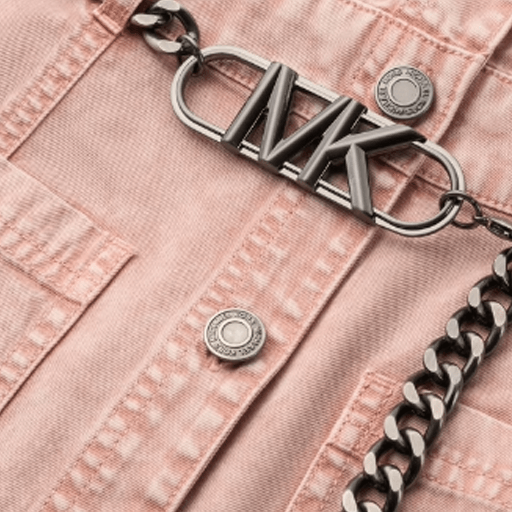 Michael Kors SS25 — фото 2