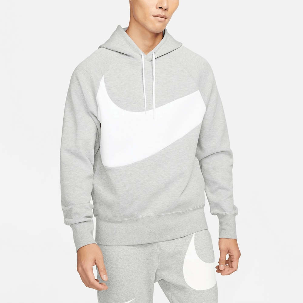 Nike Sportswear Swoosh Tech Fleece — фото 2