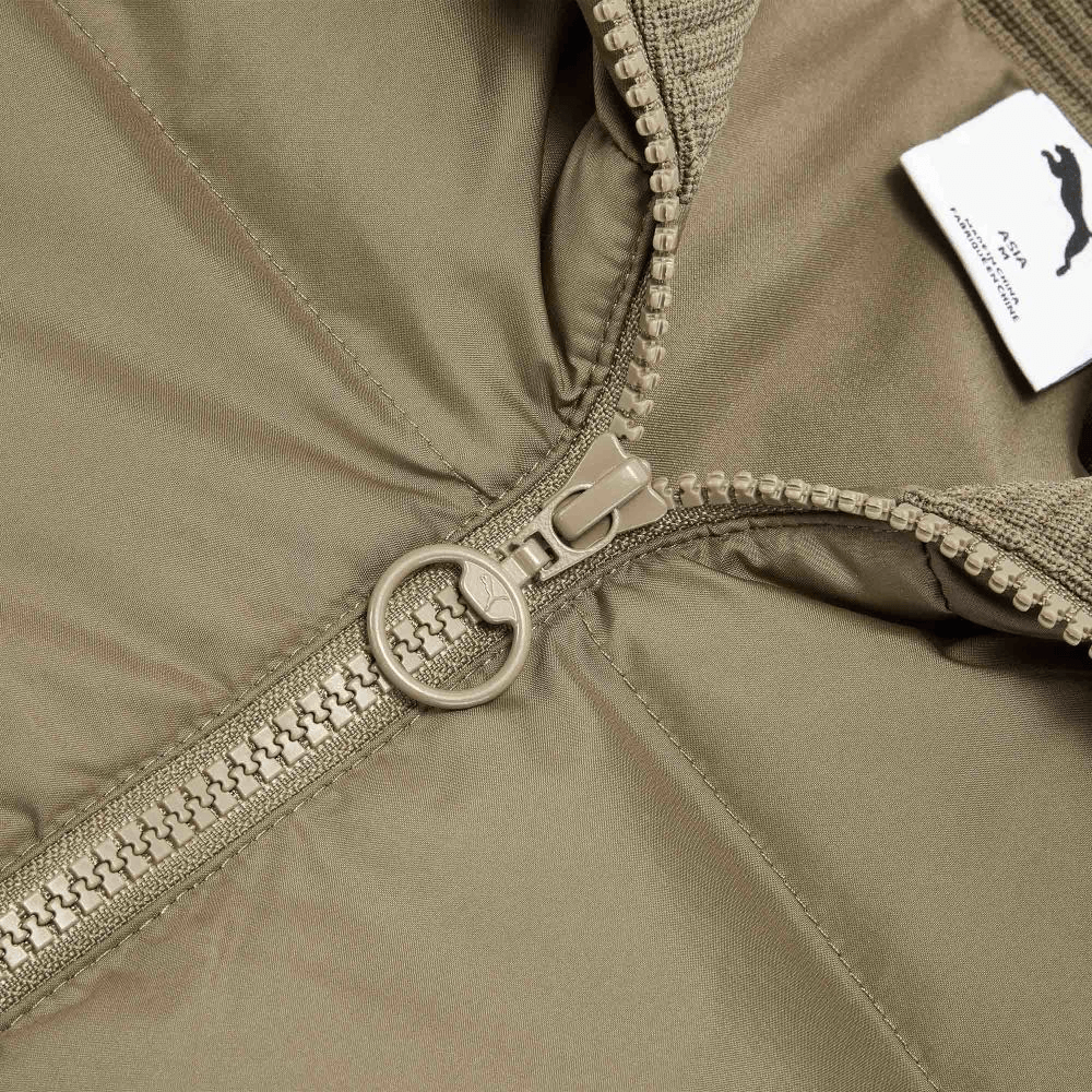 Puma WINTERIZED TURN DOWN COLLAR — фото 6