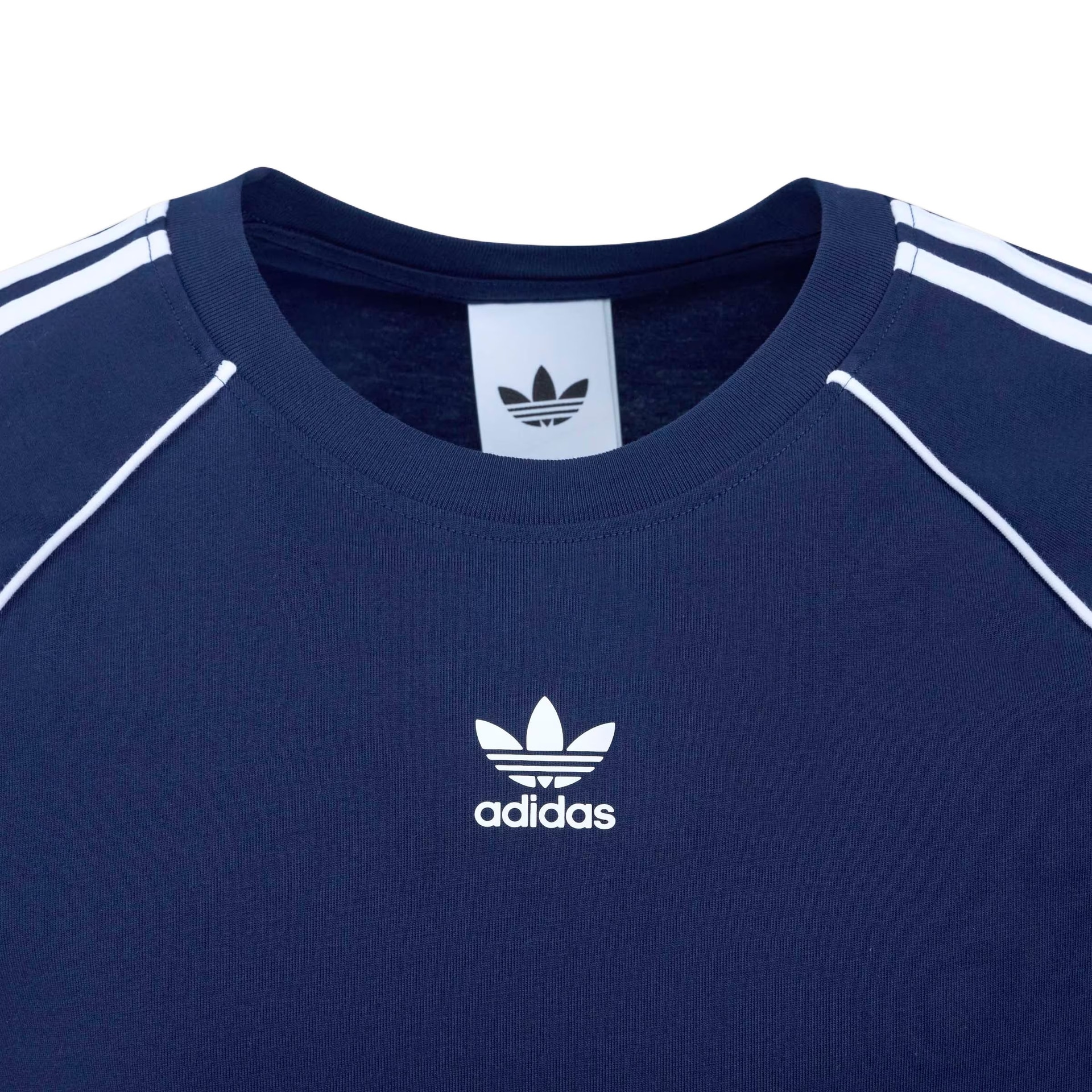Adidas originals SST T — фото 4