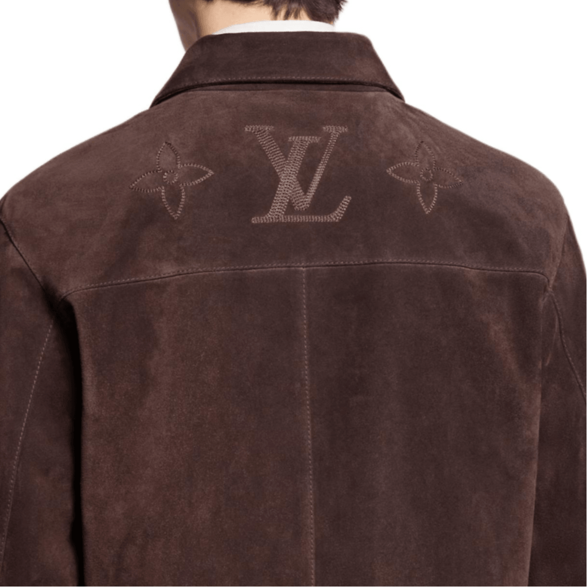 Louis Vuitton SS26 — фото 4