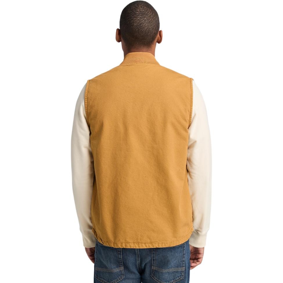 Timberland Logo — фото 3