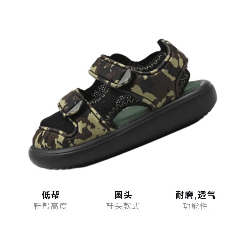 Adidas Water Sandal — фото 2