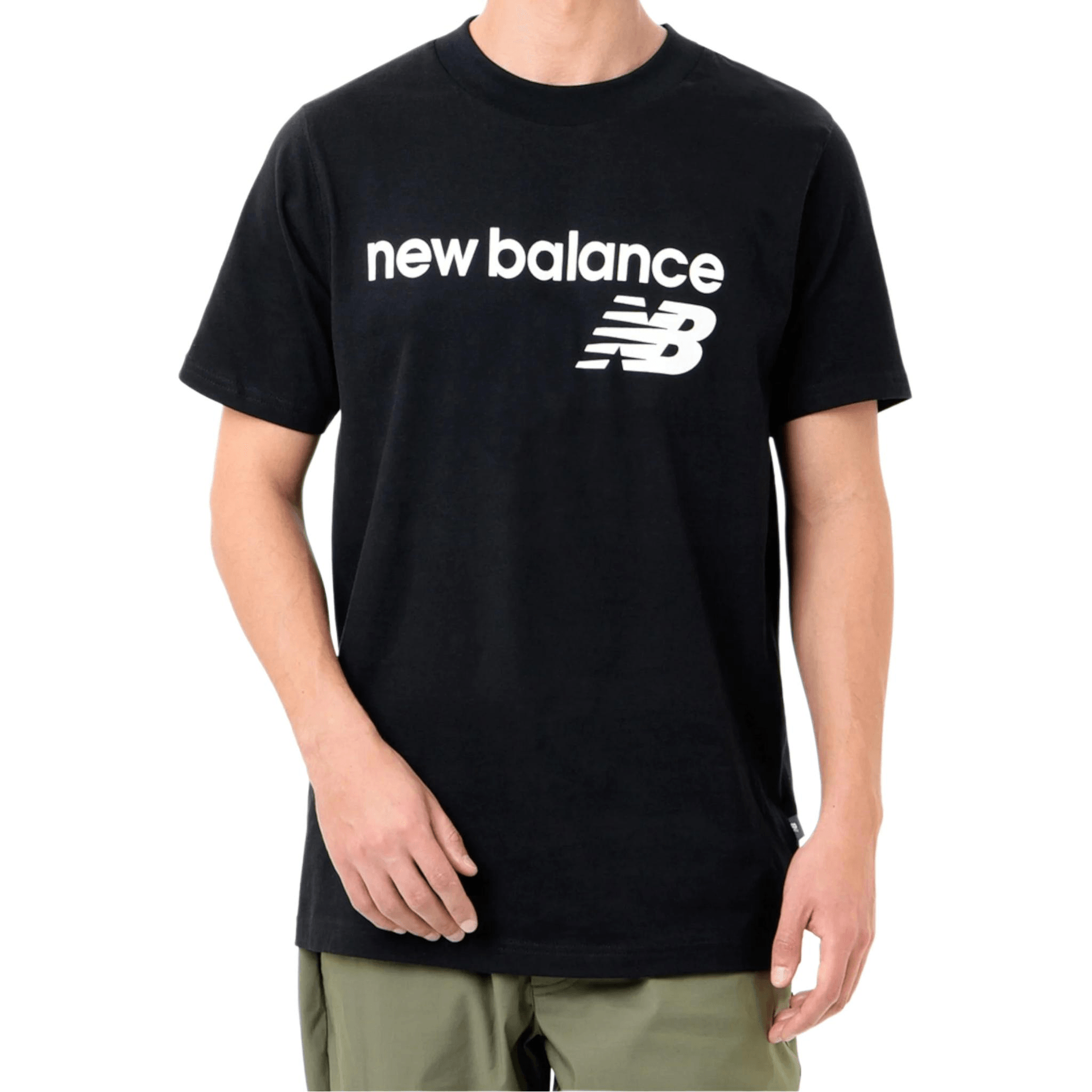 New Balance T — фото 1