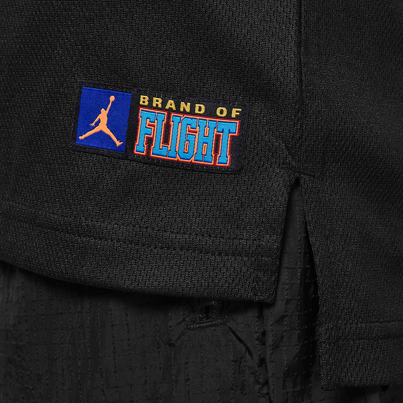 Jordan Patch Pack Logo — фото 4