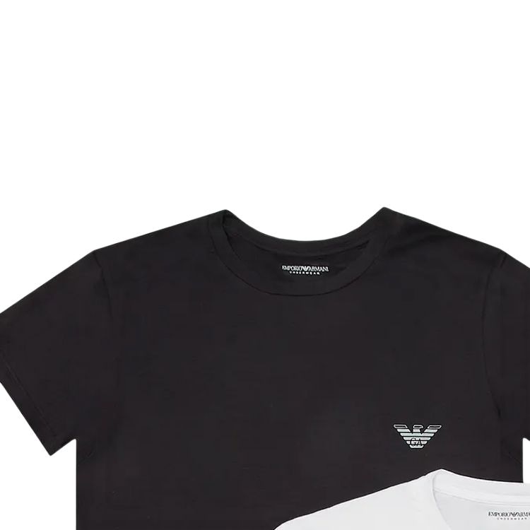 Emporio Armani SS24 LogoT 2 — фото 5