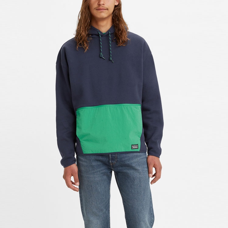 Levi’S Levis Hoodie — фото 1