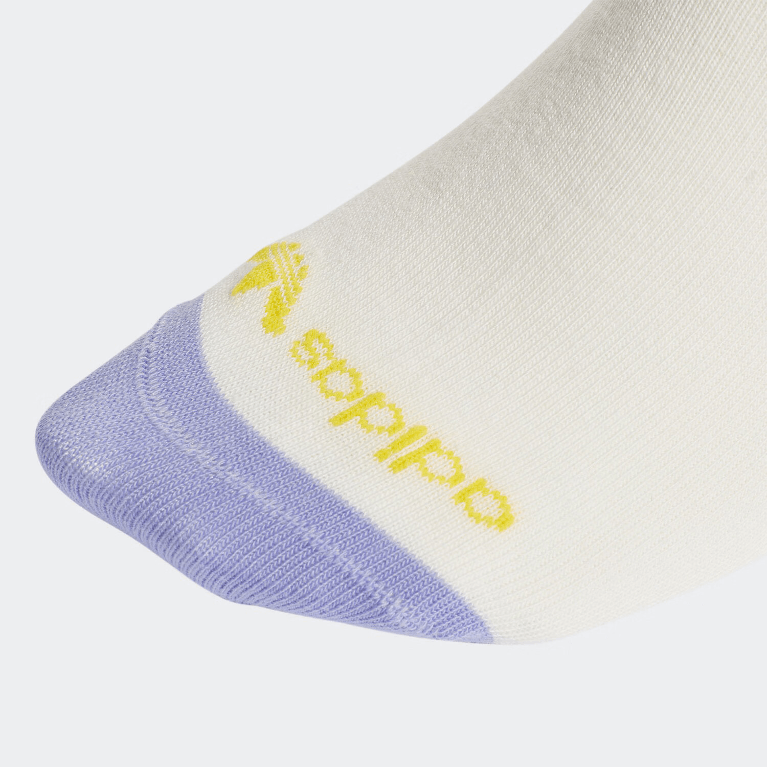 Adidas Originals Crew Sock 3pp — фото 3