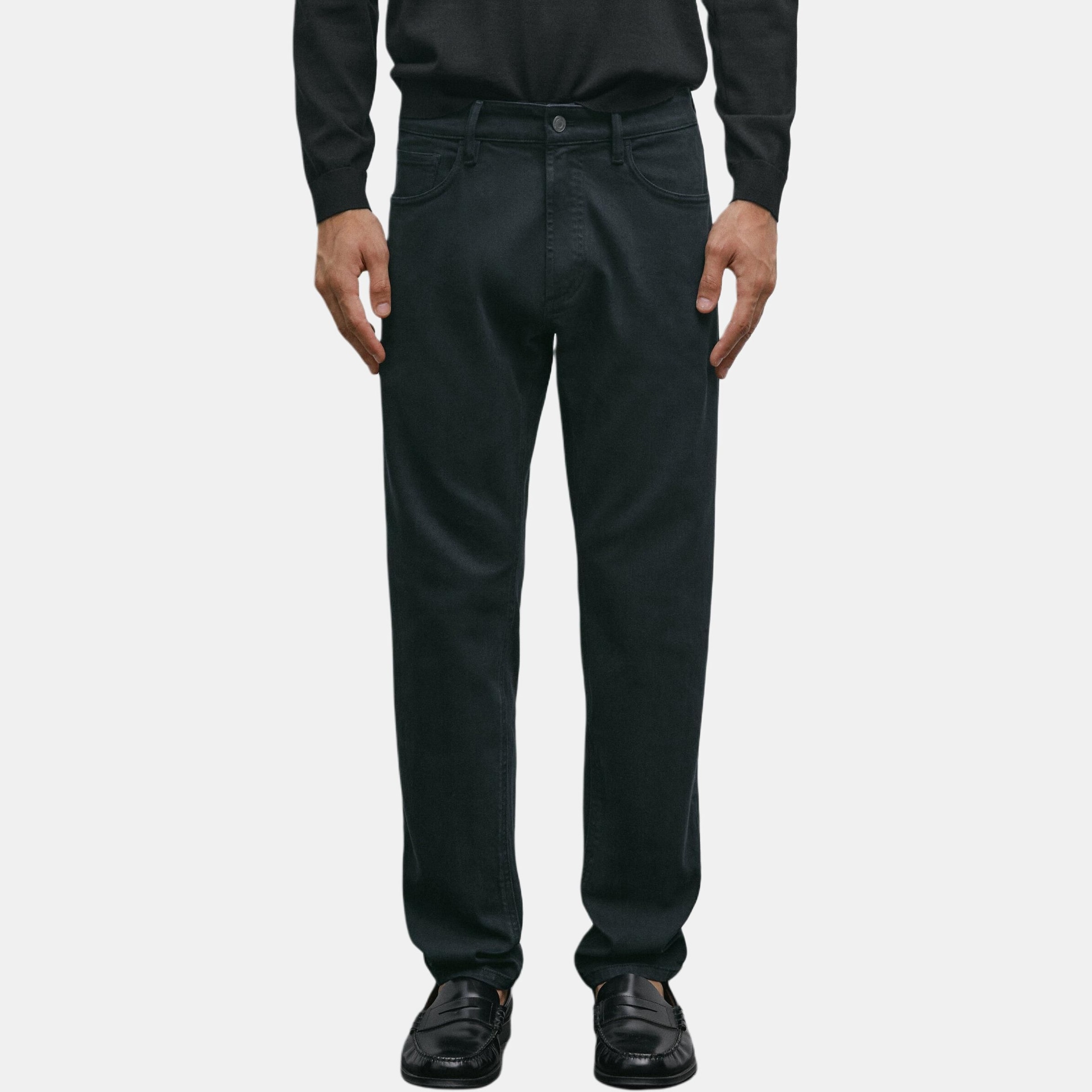 Massimo Dutti Джинсы (Арт. 00350100401-37) — фото 4