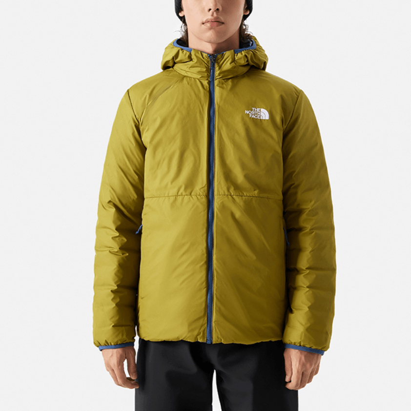 The North Face Одежда (Арт. NF0A83OM-OXK) — фото 2