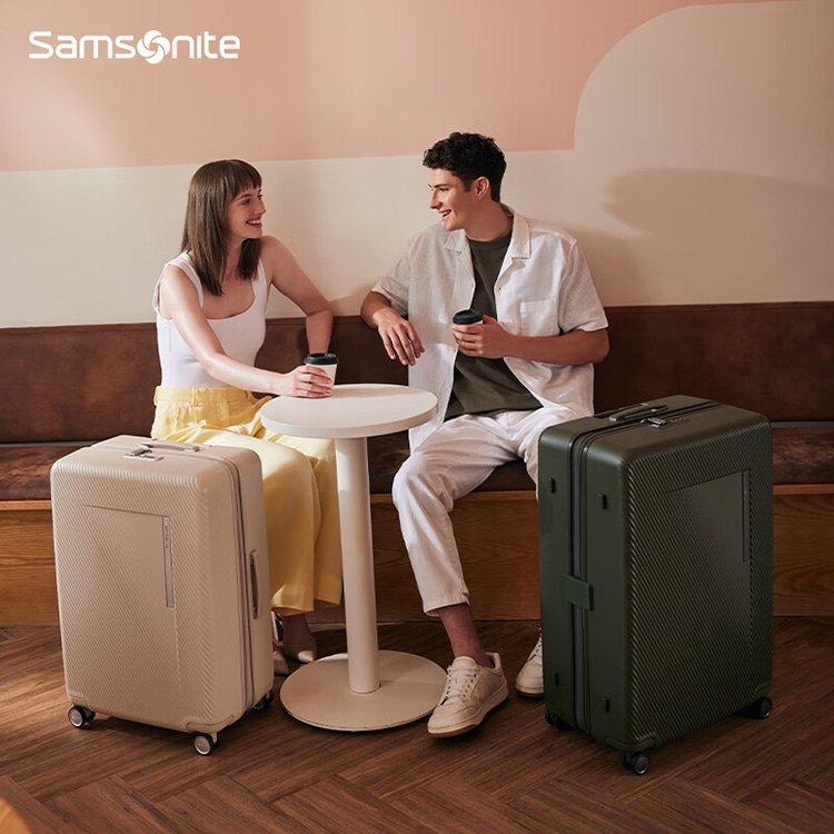 Samsonite Аксессуары (Арт. QX213001) — фото 3