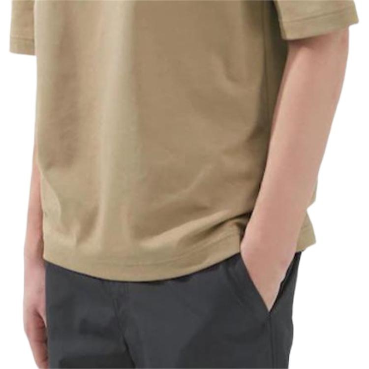 Uniqlo U Series SS23 Beige — фото 3