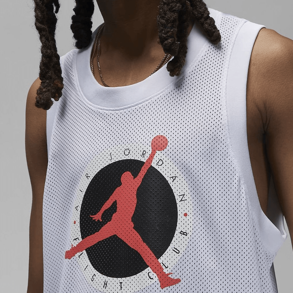 Jordan Basketball Vest — фото 3