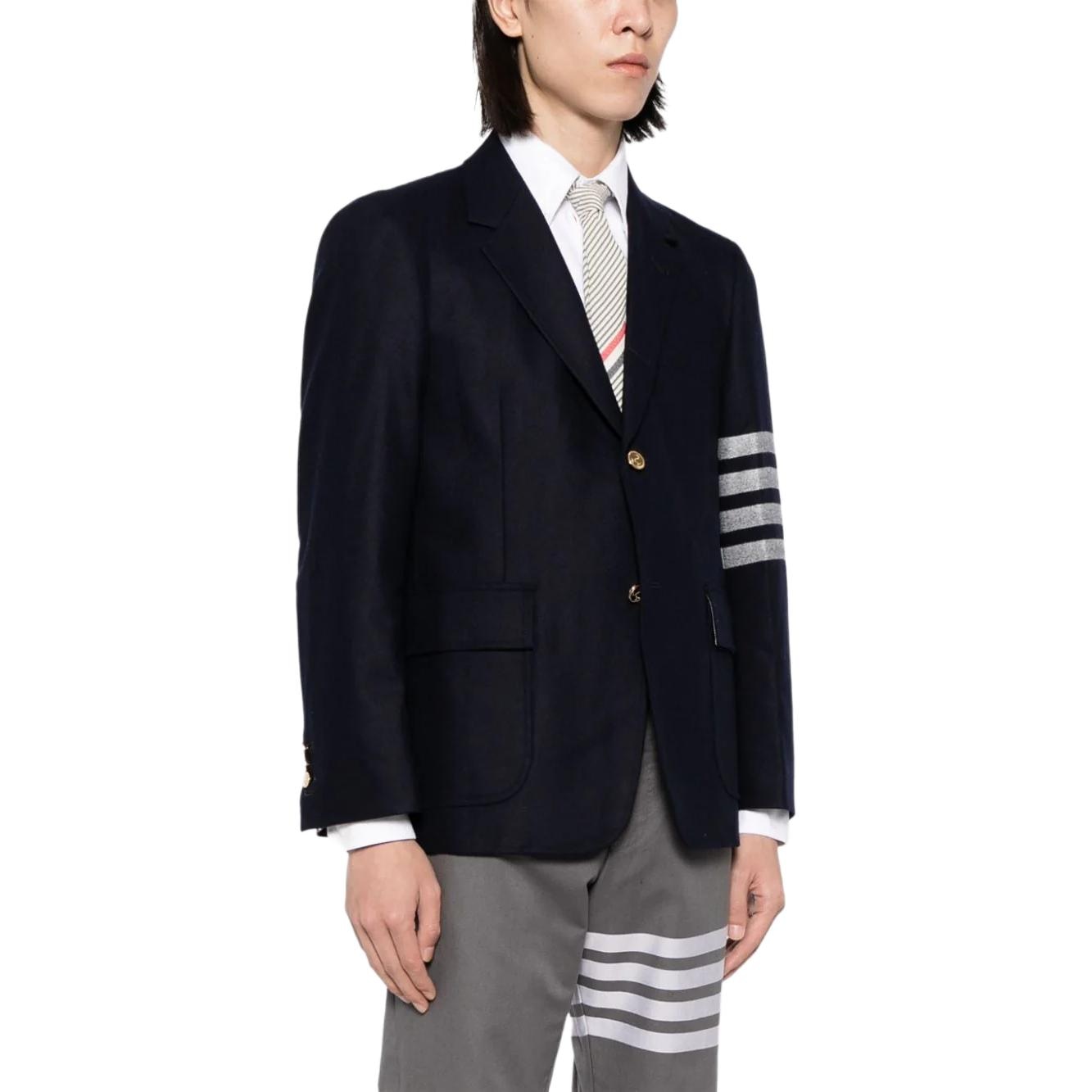 Thom Browne Одежда (Арт. MJU558A-F0666-415) — фото 6